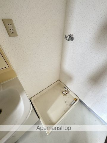 フォンティーヌ小高弐番館の内装写真