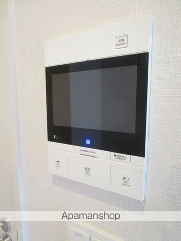 イプセ東高円寺の内装写真