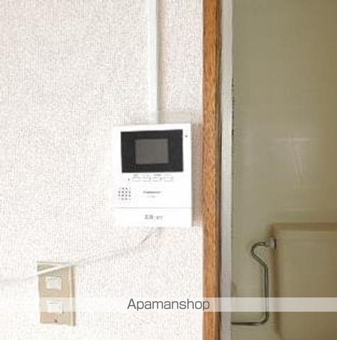 モンパレス足利第4ー2.3号棟の内装写真
