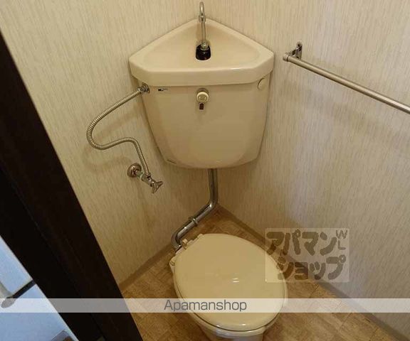 タウニィほととぎす亀岡の内装写真