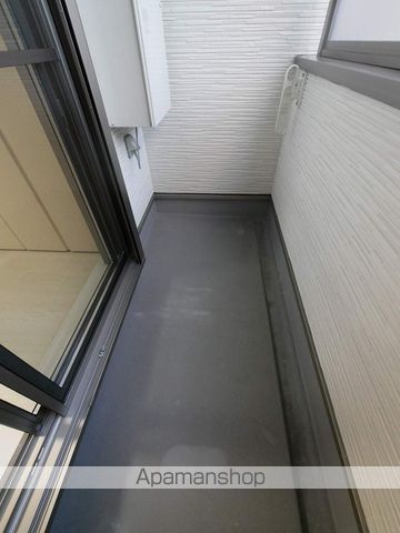クリエオーレ福町IIの内装写真