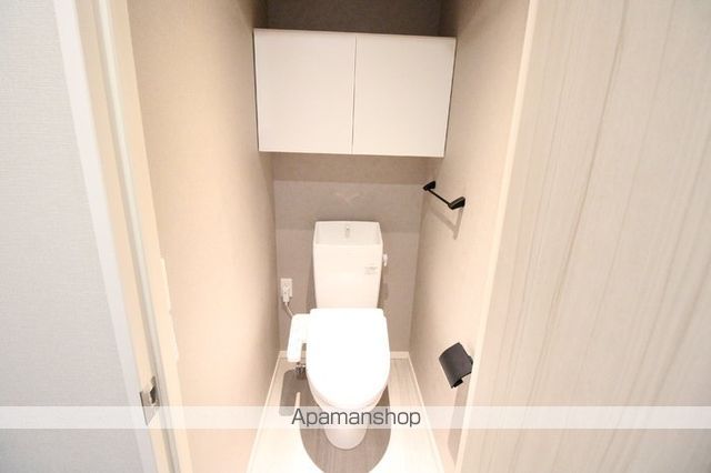 GrandValley博多の内装写真