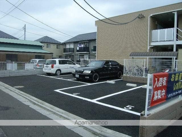 レオパレスさくら 101 ｜ 千葉県船橋市中野木２丁目13-5（賃貸アパート1K・1階・20.28㎡） その24