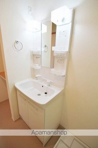 エトワール・Kの内装写真