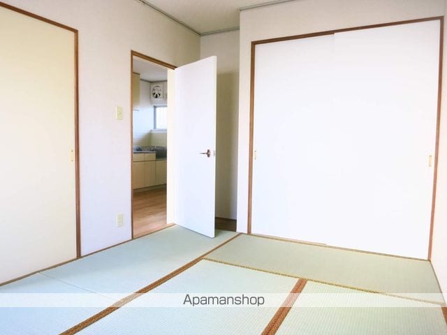エステートピア原4の内装写真