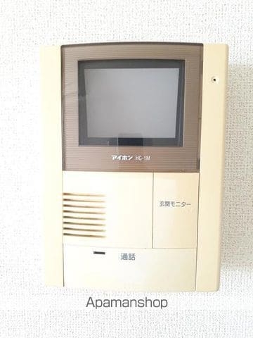 植松グランコート Cの内装写真