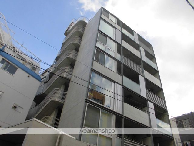 ZOOM渋谷神山町の外観写真
