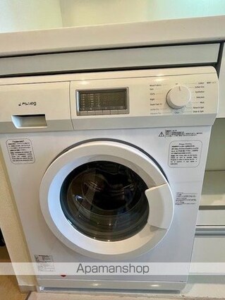 レジディア池袋ウエスト[1K/23.62m2]のその他設備