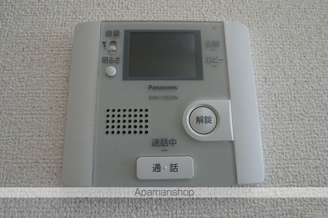 スマートライフ半田山の内装写真