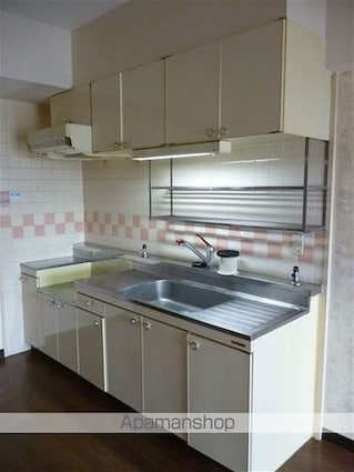 プレミール石川[3LDK/63.1m2]のその他内装2