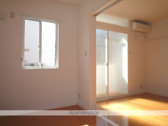 PROVENCEの内装写真