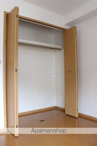ヴィラ.ボートルージュAの内装写真
