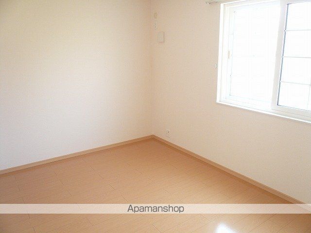 グランツ・本郷の内装写真