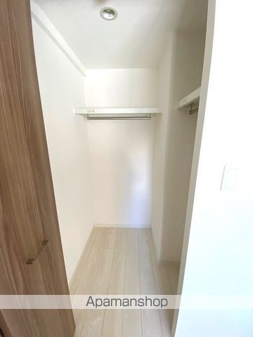 リエゾン東比恵の内装写真