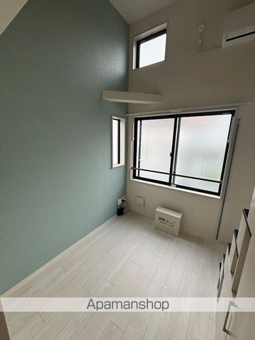 マルバ上板橋の内装写真