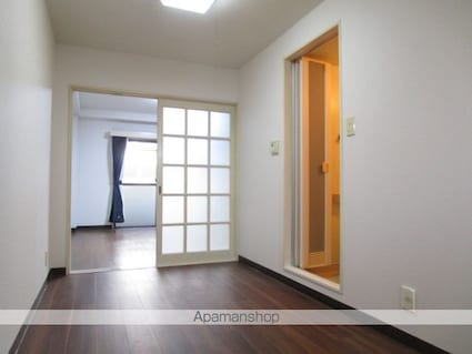 アーバンライフ中野[1K/26.4m2]の内装4