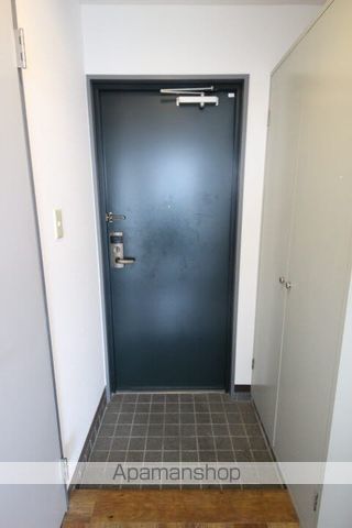 ジュネスナカイIIの内装写真