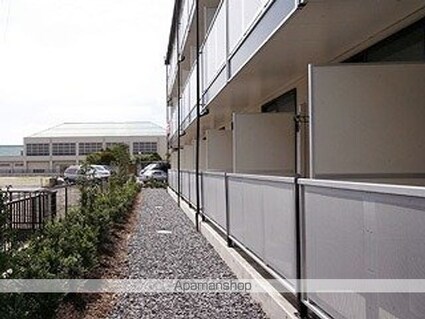 レオパレスメイプルリーフ[1K/20.81m2]のその他部屋・スペース2