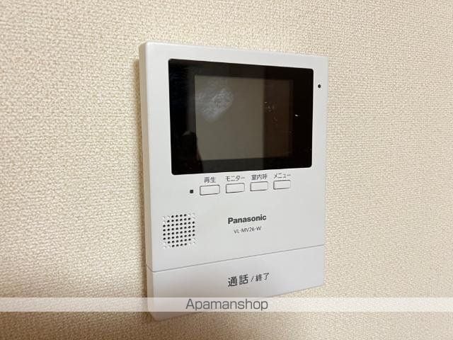 Confortoの内装写真