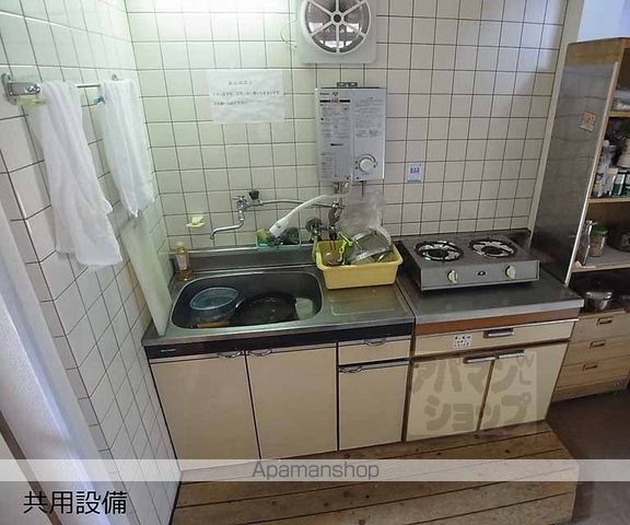 コーポ満田の内装写真