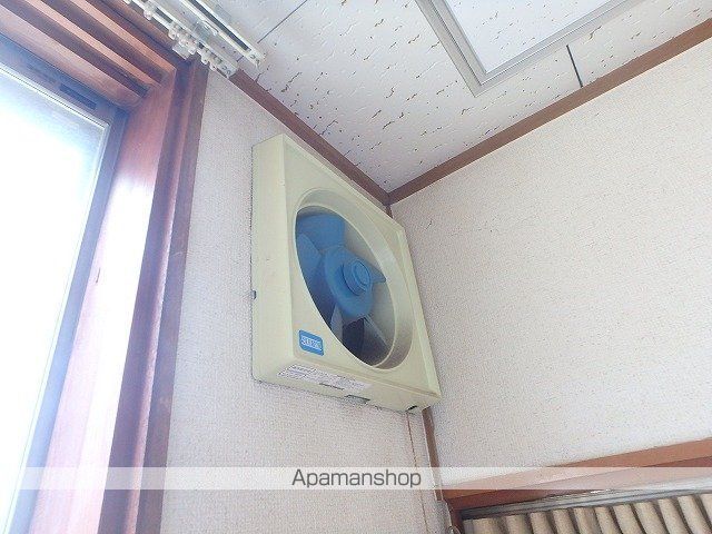マイロード27の内装写真