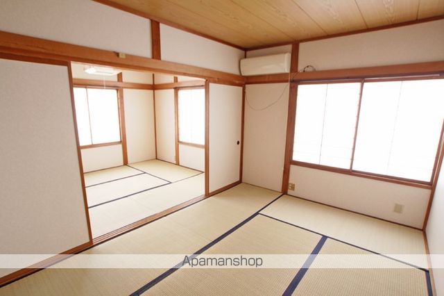 喜多町NCCハイツの内装写真