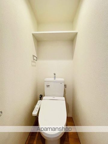 Branche金山の内装写真