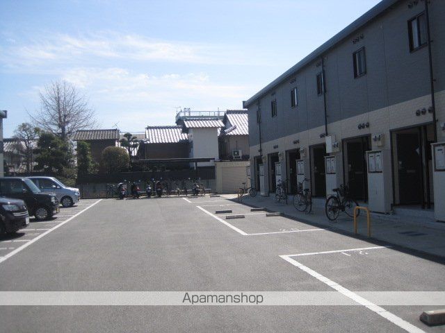 レオパレスドイシャンIの周辺写真