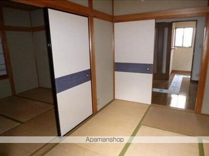 よかれ苑Ⅲ[2LDK/45.54m2]のその他部屋・スペース