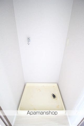 エバンスの内装写真
