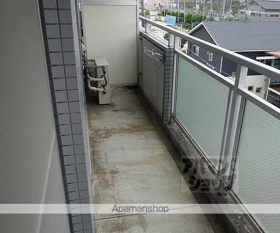 エクセルコート桂の内装写真
