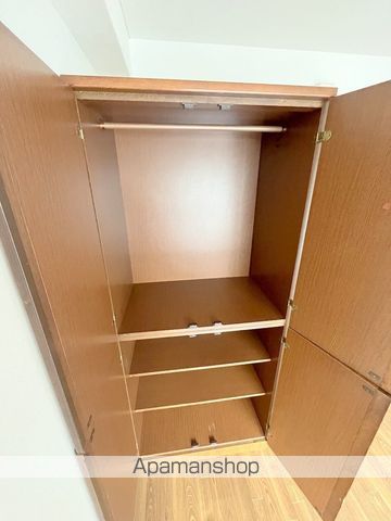 シャルムタガワの内装写真