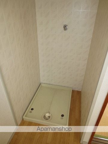 パークサイドプレジールの内装写真