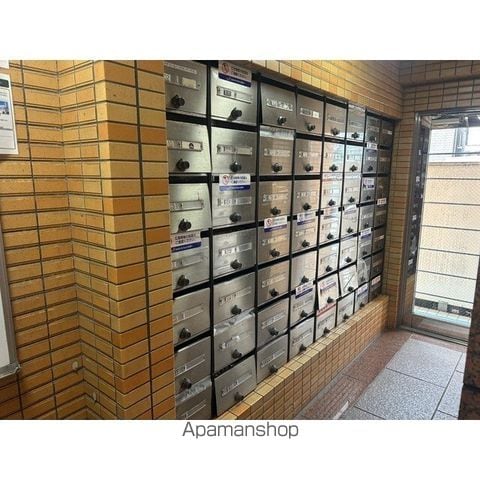 クレベール久米川の外観写真