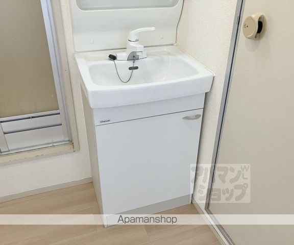 メゾンルミエールの内装写真
