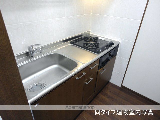 エクセルシア永源山の内装写真