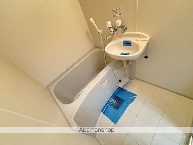 ヴィレコート富士の内装写真