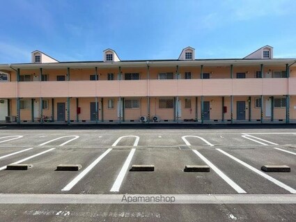 グリーンハイツサコ[3DK/56.31m2]の外観2