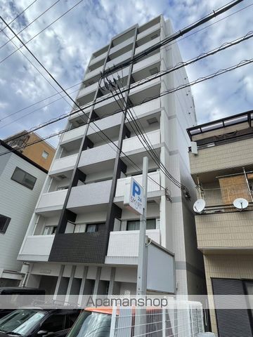 グレース本川の外観写真