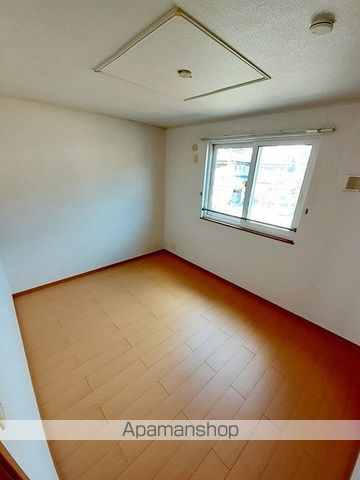 プライム Aの内装写真