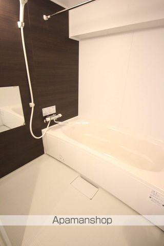 シティレジデンス桑園の内装写真