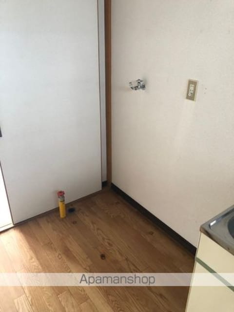 ウエストサイドハイツ１[1K/23.96m2]のその他設備1