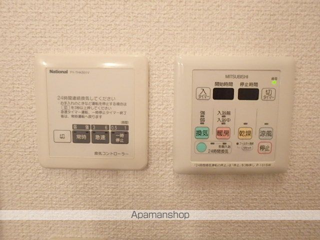 ヴィクトワールAの内装写真