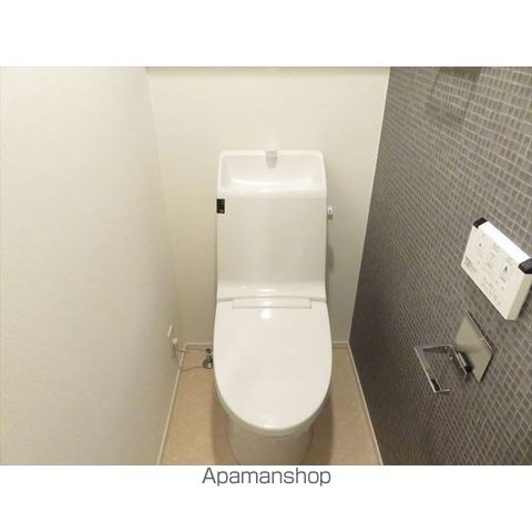 ハーモニーレジデンス東京アーバンスクエアの内装写真