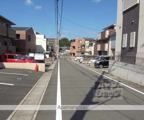 グランシャリオの周辺写真