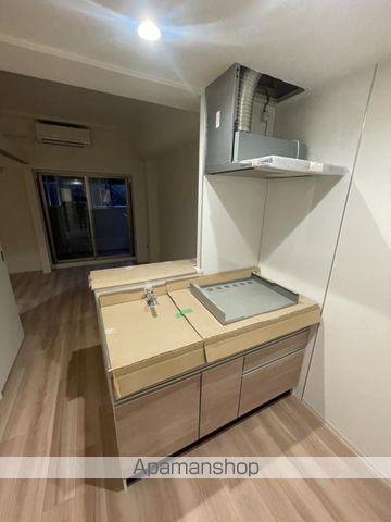 SERENITETENROKUMIRAKUの内装写真