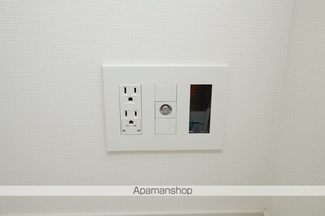 ジオエント福島野田の内装写真