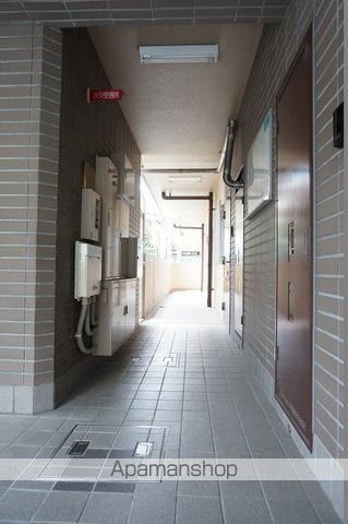 スカイハイツ緑地の内装写真