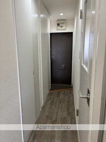 ユーコート赤堤の内装写真