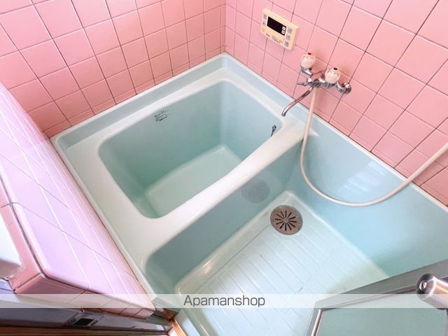 第2メゾン愛の内装写真